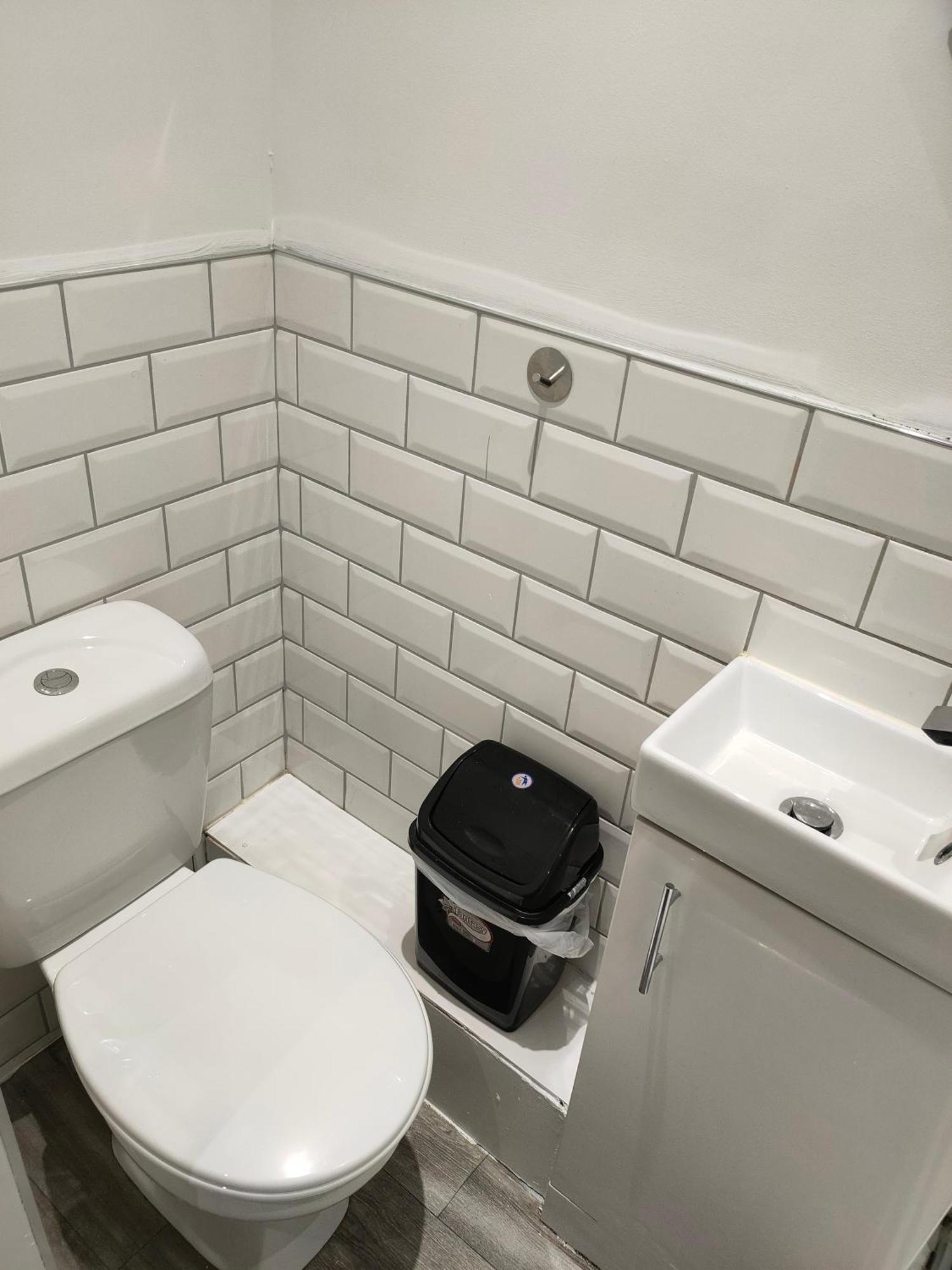 Spacious Double Bedroom Apartment Liverpool